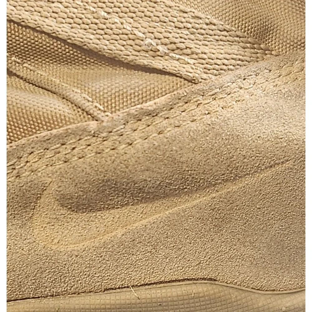 Nike boots are